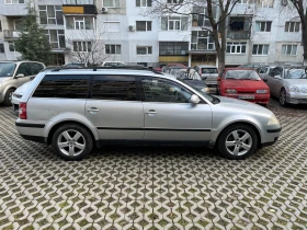 VW Passat 1.9 TDI 131 - 2690 € / 5261.18 лв. - 62216826 5
