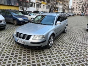 VW Passat 1.9 TDI 131 - 2690 € / 5261.18 лв. - 62216826 3
