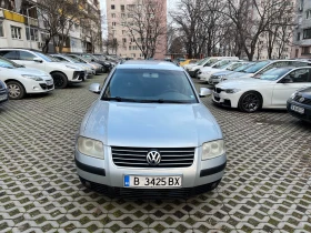 VW Passat 1.9 TDI 131 - 2690 € / 5261.18 лв. - 62216826 2