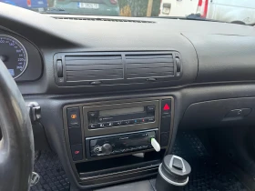 VW Passat 1.9 TDI 131 - 2690 € / 5261.18 лв. - 62216826 15