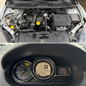 Renault Megane 1.5 DCi 110кс* Facelift* LED* SportLine* Navi*  - 4700 € / 9192.40 лв. - 38202029 17