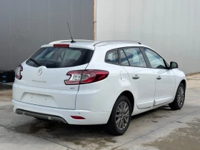 Renault Megane 1.5 DCi 110кс* Facelift* LED* SportLine* Navi*  - 4700 € / 9192.40 лв. - 38202029 5