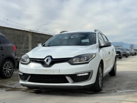 Renault Megane 1.5 DCi 110кс* Facelift* LED* SportLine* Navi*  - 4700 € / 9192.40 лв. - 38202029 3