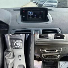 Renault Megane 1.5 DCi 110кс* Facelift* LED* SportLine* Navi*  - 4700 € / 9192.40 лв. - 38202029 15