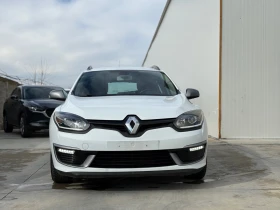 Renault Megane 1.5 DCi 110кс* Facelift* LED* SportLine* Navi*  - 4700 € / 9192.40 лв. - 38202029 2