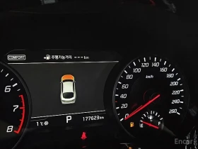 Kia Stinger - 16550 € / 32368.99 лв. - 81900689 8