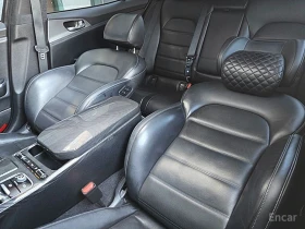 Kia Stinger - 16550 € / 32368.99 лв. - 81900689 10