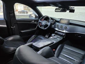 Kia Stinger - 16550 € / 32368.99 лв. - 81900689 7