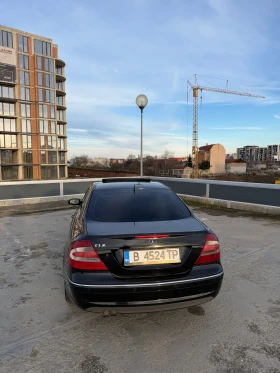 Mercedes-Benz CLK - 6500 € / 12712.90 лв. - 84859260 5