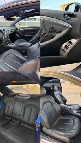 Mercedes-Benz CLK - 6500 € / 12712.90 лв. - 84859260 6