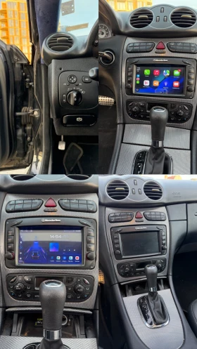 Mercedes-Benz CLK - 6500 € / 12712.90 лв. - 84859260 8