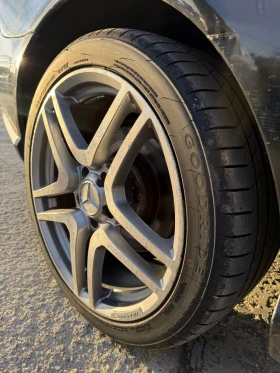 Mercedes-Benz CLK - 6500 € / 12712.90 лв. - 84859260 12