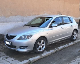 Mazda 3 | Mobile.bg � ����� ������ 2