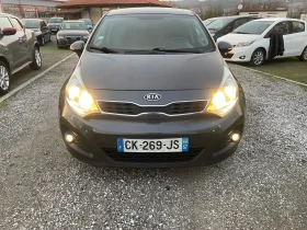 Kia Rio 1.4 CRDI.90K - 5400 € / 10561.48 лв. - 13147809 2