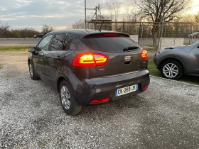 Kia Rio 1.4 CRDI.90K - 5400 € / 10561.48 лв. - 13147809 5