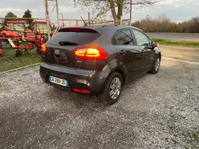 Kia Rio 1.4 CRDI.90K - 5400 € / 10561.48 лв. - 13147809 7
