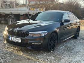 BMW 540 - 28500 € / 55741.15 лв. - 64054566 4