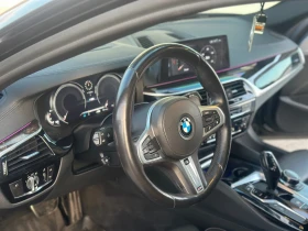 BMW 540 - 28500 € / 55741.15 лв. - 64054566 6