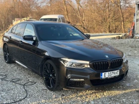BMW 540 - 28500 € / 55741.15 лв. - 64054566 3