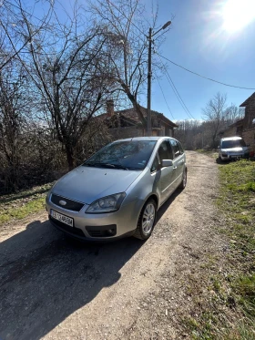 Ford C-max GHIA - 2000 € / 3911.66 лв. - 81591978 3