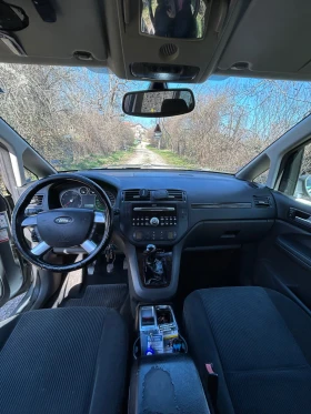 Ford C-max GHIA - 2000 € / 3911.66 лв. - 81591978 13
