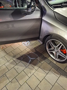 Mercedes-Benz CLA 250 - 17500 € / 34227.03 лв. - 70374253 6