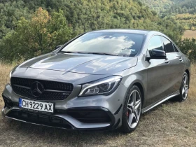 Mercedes-Benz CLA 250 - 17500 € / 34227.03 лв. - 70374253 3