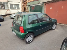VW Lupo 1.0 - 1550 € / 3031.54 лв. - 60303835 5