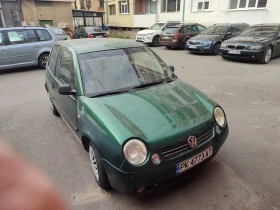 VW Lupo 1.0 - 1550 € / 3031.54 лв. - 60303835 2
