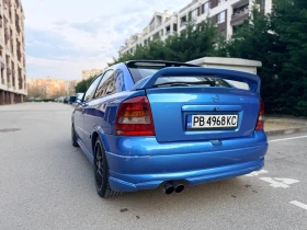 Opel Astra OPC I - 3000 € / 5867.49 лв. - 28114282 6