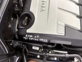 VW Golf 2.0TDI АВТОМАТ - 5900 € / 11539.40 лв. - 51997243 13