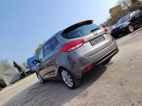 Kia Carens 1.7d 136кс./АВТОМАТ/7места/ - 7350 € / 14375.35 лв. - 76497328 8