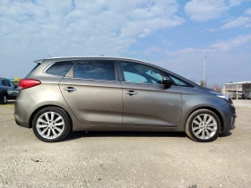Kia Carens 1.7d 136кс./АВТОМАТ/7места/ - 7350 € / 14375.35 лв. - 76497328 5