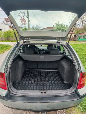 Skoda Octavia 1.9 - 1700 € / 3324.91 лв. - 23041477 5