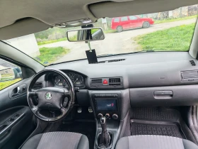 Skoda Octavia 1.9 - 1700 € / 3324.91 лв. - 23041477 9