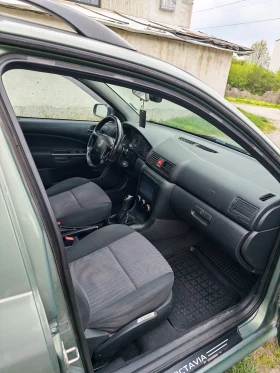 Skoda Octavia 1.9 - 1700 € / 3324.91 лв. - 23041477 8