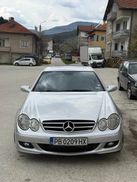 Mercedes-Benz CLK - 5300 € / 10365.90 лв. - 92777102 3