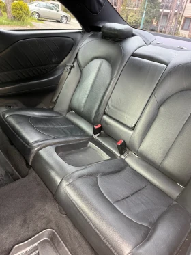 Mercedes-Benz CLK - 5300 € / 10365.90 лв. - 92777102 8
