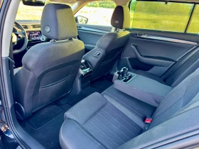 Skoda Superb Škoda Superb Combi 2.0 TDI DSG 150hp | Mobile.bg � ����� ������ 6