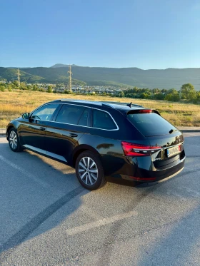 Skoda Superb Škoda Superb Combi 2.0 TDI DSG 150hp | Mobile.bg � ����� ������ 3