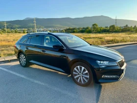 Skoda Superb Škoda Superb Combi 2.0 TDI DSG 150hp | Mobile.bg � ����� ������ 2