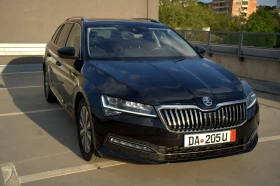������ Skoda Superb