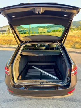 Skoda Superb Škoda Superb Combi 2.0 TDI DSG 150hp | Mobile.bg � ����� ������ 12