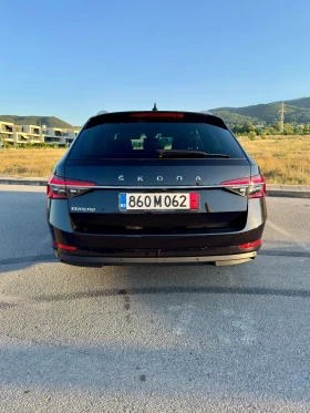 Skoda Superb Škoda Superb Combi 2.0 TDI DSG 150hp | Mobile.bg � ����� ������ 5
