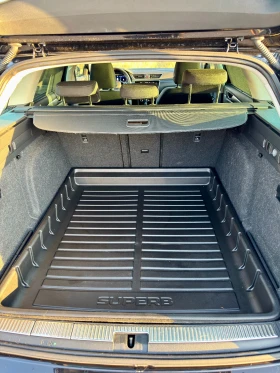 Skoda Superb Škoda Superb Combi 2.0 TDI DSG 150hp | Mobile.bg � ����� ������ 13
