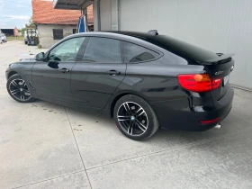 BMW 3gt 320d GT 184hp | Mobile.bg � ����� ������ 2