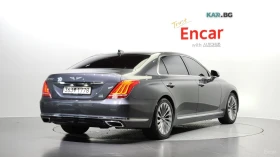 Genesis G80 3.8 GDI AWD PREMIUM LUXURY* 360* HUD* ����* ������ | Mobile.bg � ����� ������ 2