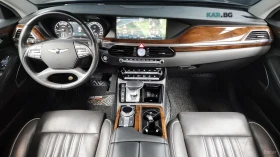 Genesis G80 3.8 GDI AWD PREMIUM LUXURY* 360* HUD* ����* ������ | Mobile.bg � ����� ������ 7