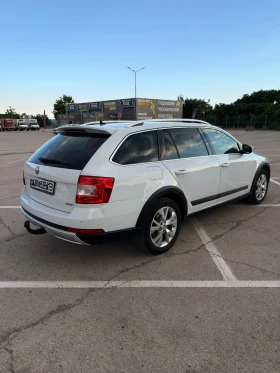 Skoda Octavia Scout  | Mobile.bg � ����� ������ 4