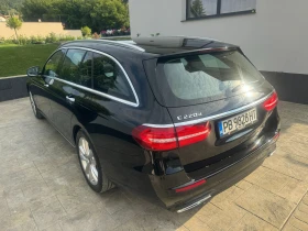 Mercedes-Benz E 220 undefined | Auto.bg — изображение 7
